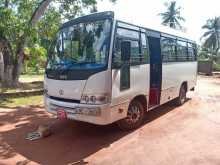 Tata Marcopolo 2014 Bus