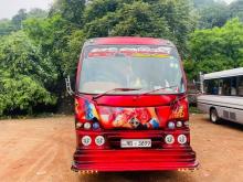 Tata Marcopolo 2012 Bus