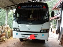 Tata Marcopolo 2012 Bus
