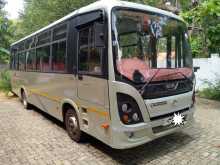 Tata Marcopolo 2015 Bus