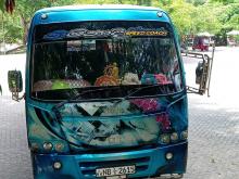 Tata Marcopolo 2012 Bus