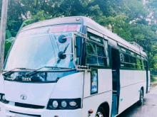 Tata Marcopolo 2014 Bus
