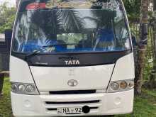 Tata Marcopolo 2011 Bus
