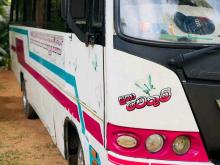 Tata Marcopolo 2012 Bus