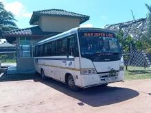 Tata Marcopolo 2011 Bus