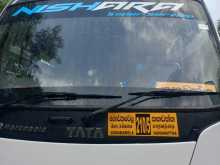 Tata Marcopolo 2003 Bus