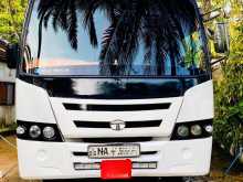 Tata Marcopolo 2009 Bus