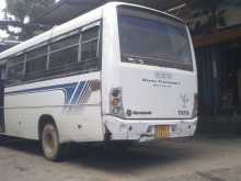Tata Marcopolo 2010 Bus