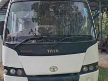 Tata Marcopolo 2010 Bus