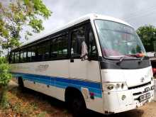 Tata Marcopolo 2010 Bus