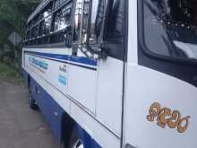 Tata Marcopolo 2010 Bus