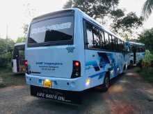 Tata Marcopolo 2010 Bus