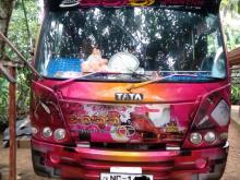 Tata Marcopolo 2015 Bus
