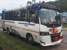 Tata Marcopolo 2011 Bus