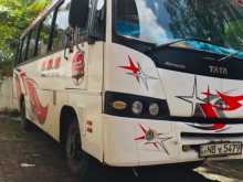 Tata Marcopolo 2011 Bus