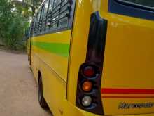 Tata Marcopolo 2011 Bus
