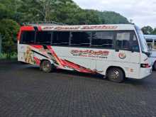Tata Marcopolo 2011 Bus
