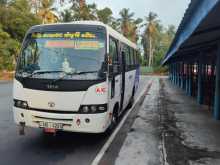 Tata Marcopolo 2011 Bus