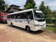 Tata Marcopolo 2011 Bus