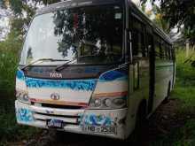 Tata Marcopolo 2011 Bus