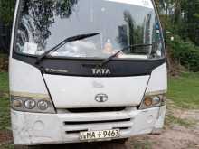 Tata Marcopolo 2011 Bus