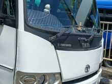 Tata Marcopolo 2011 Bus