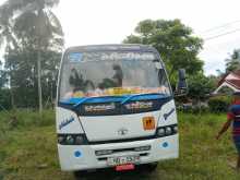 Tata Marcopolo 2011 Bus