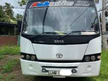 Tata Marcopolo 2011 Bus