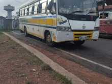 Tata Marcopolo 2011 Bus