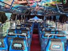 Tata Marcopolo 2011 Bus