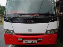 Tata Marcopolo 2011 Bus