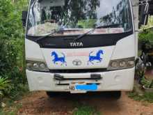 Tata Marcopolo 2011 Bus