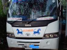 Tata Marcopolo 2011 Bus
