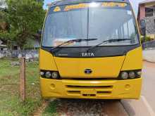 Tata Marcopolo 2011 Bus