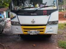 Tata Marcopolo 2011 Bus