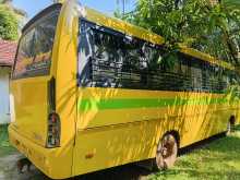 Tata Marcopolo 2011 Bus