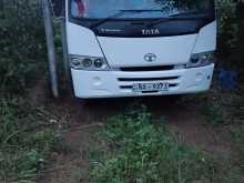 Tata Marcopolo 2011 Bus