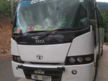 Tata Marcopolo 2011 Bus