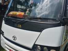 Tata Marcopolo 2012 Bus