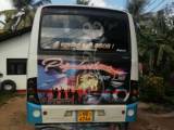 Tata Marcopolo 2012 Bus