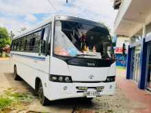 Tata Marcopolo 2012 Bus