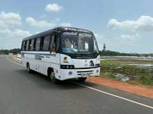 Tata Marcopolo 2012 Bus