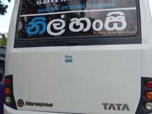 Tata Marcopolo 2012 Bus