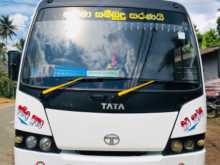 Tata Marcopolo 2012 Bus