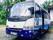 Tata Marcopolo 2012 Bus