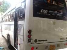 Tata Marcopolo 2012 Bus