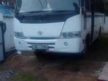Tata Marcopolo 2014 Bus