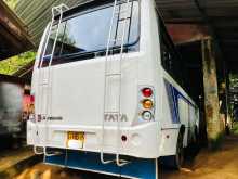 Tata Marcopolo 2013 Bus
