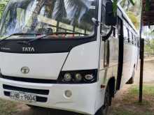 Tata Marcopolo 2014 Bus