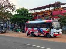 Tata Marcopolo 2014 Bus